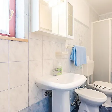 Apartment Awesome In Rebici-barban With Wifi Rebici